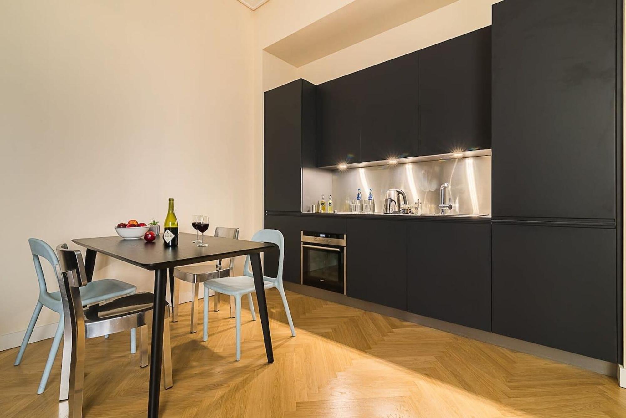 Rent Like - Hoza 39 Appartement
