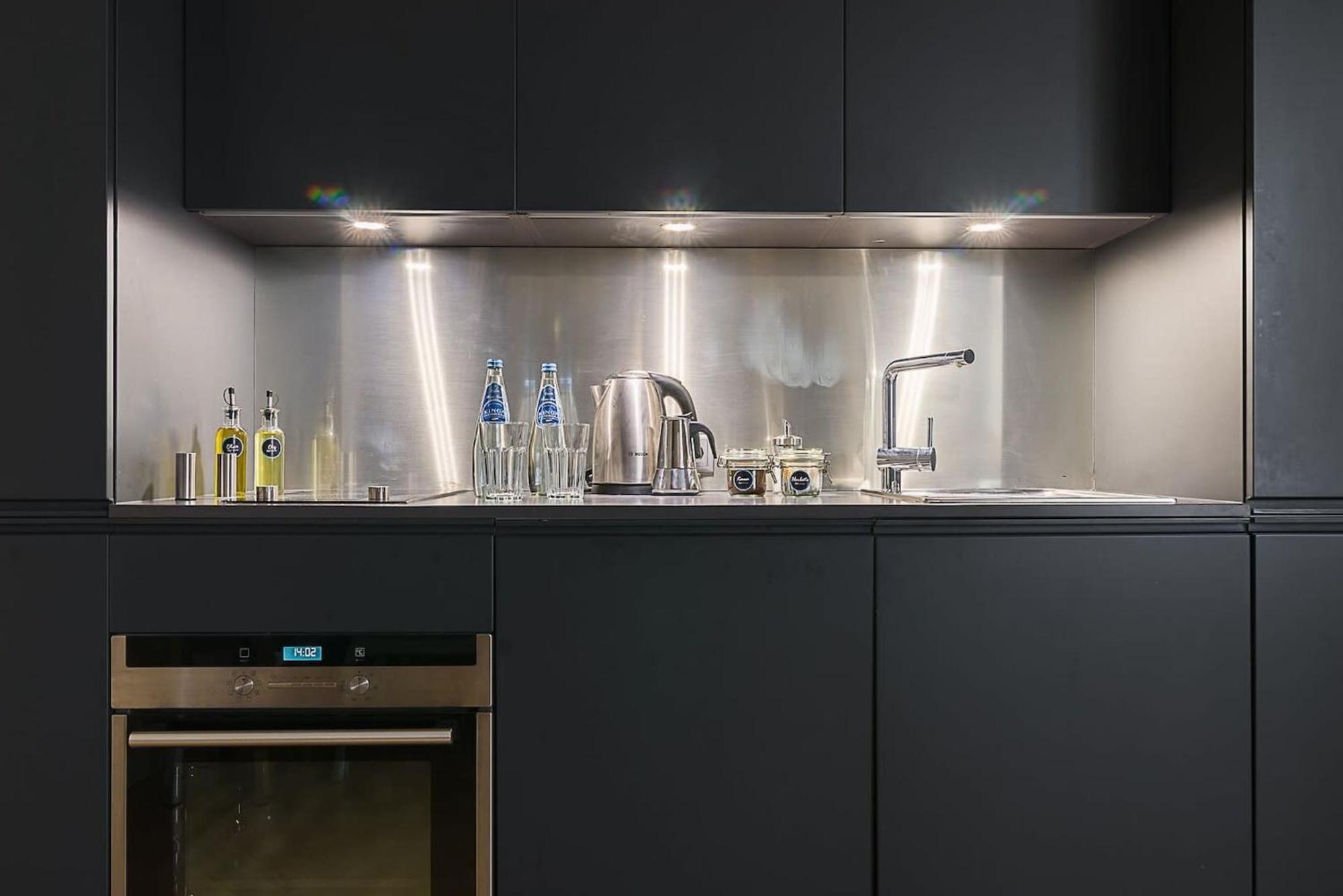 Rent Like - Hoza 39 Appartement *