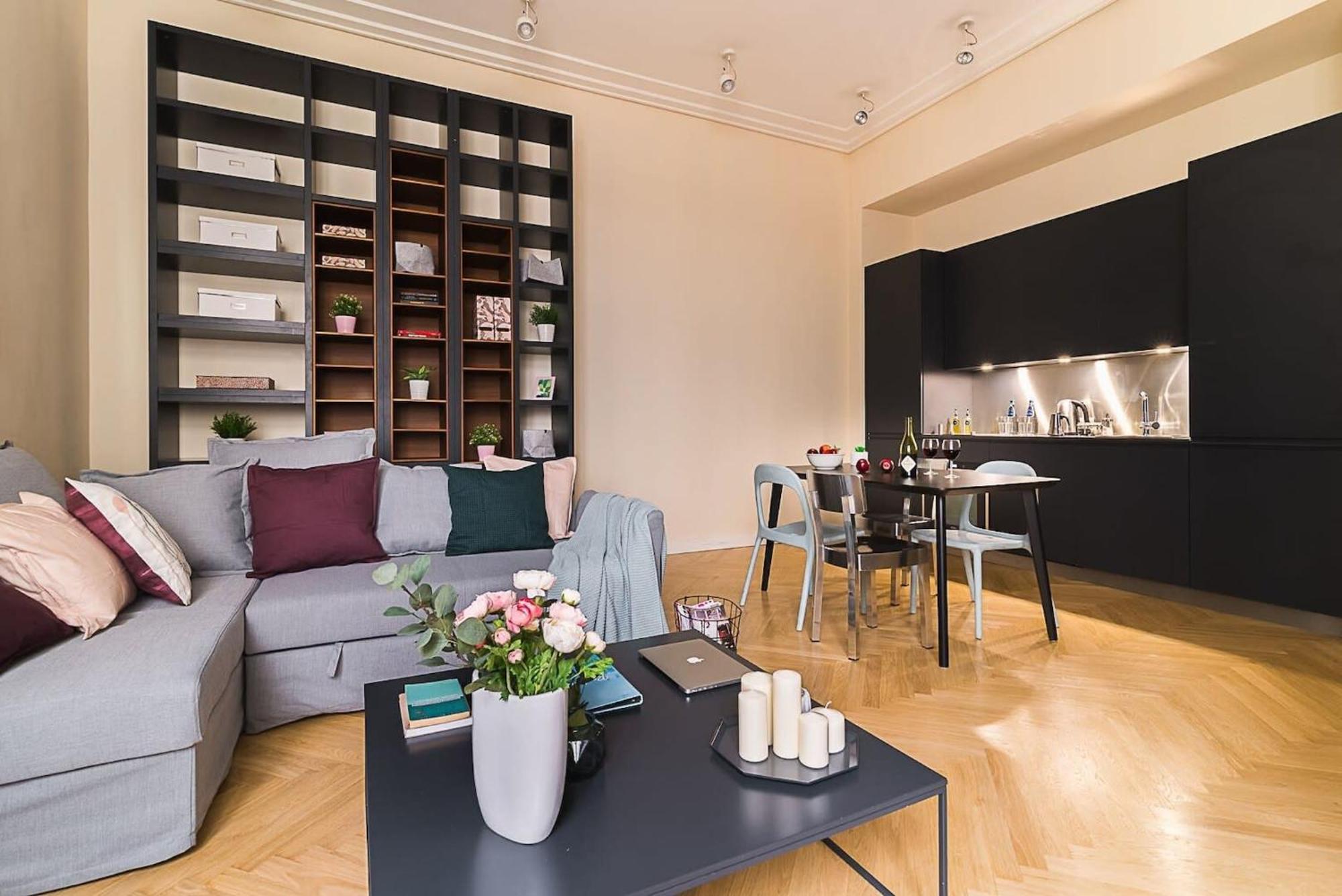 Rent Like - Hoza 39 Appartement *
