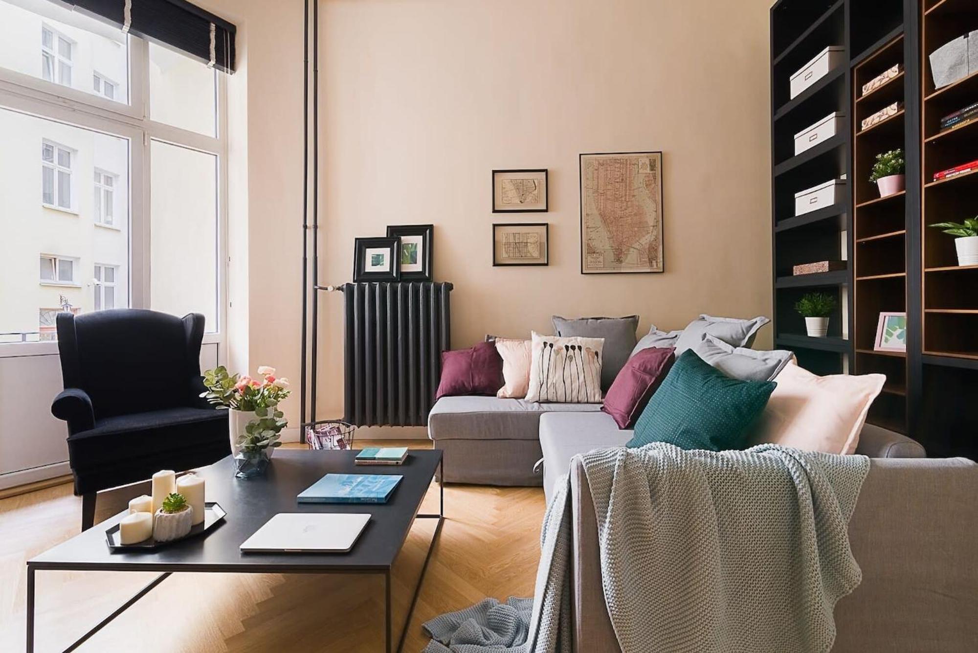 Rent Like - Hoza 39 Appartement