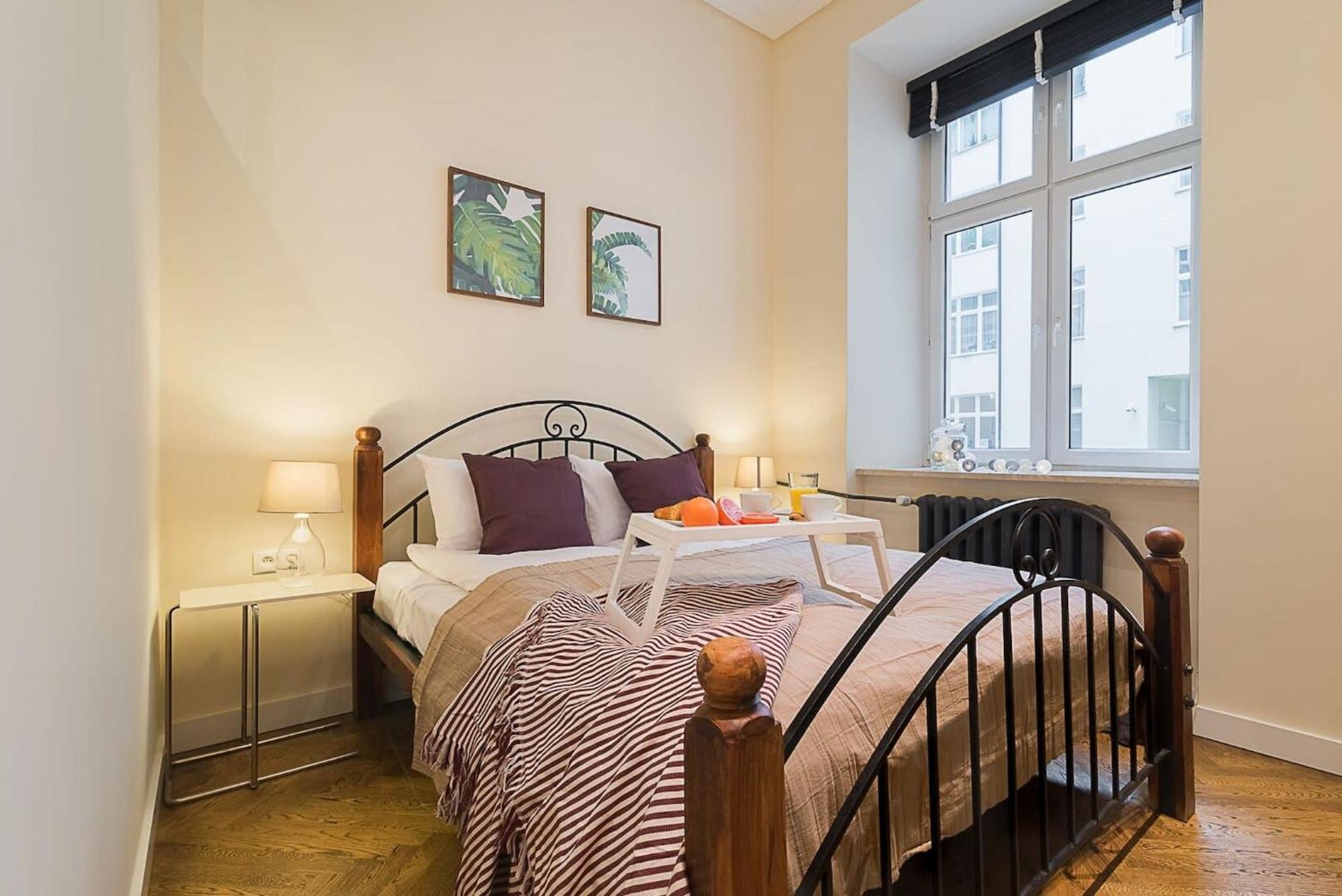Appartement Rent Like - Hoza 39 *