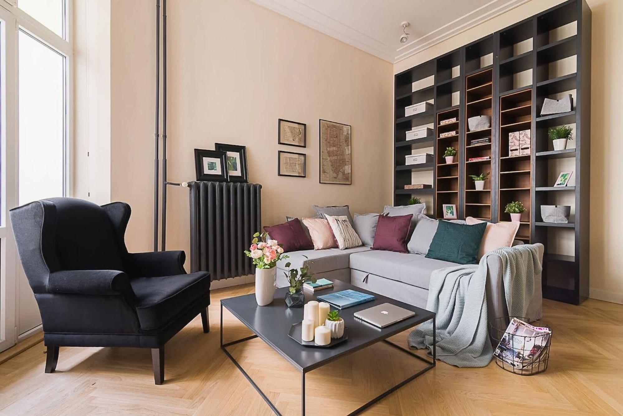 Rent Like - Hoza 39 Appartement *